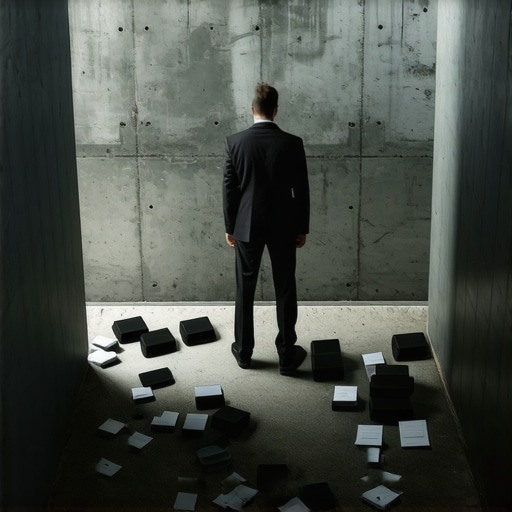 Signs your audit trail is actually a dead end for investigators