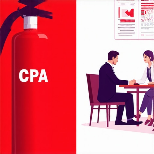 A comparison between reactive tax preparation and strategic CFO services for business growth.