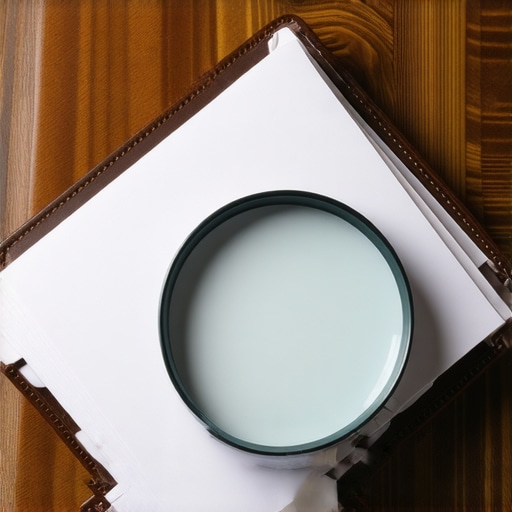 The Audit Risk of Not Keeping Proper Board Meeting Minutes