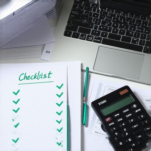 The Checklist for Every Business Facing a Sales Tax Review