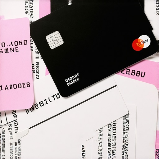 The Danger of Mixing Personal and Business Credit Card Charges