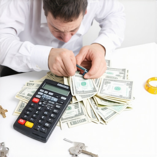 The Dangers of Co-mingling Funds as a Sole Proprietor