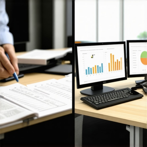 The Difference Between a Bookkeeper and a Controller Your Business Needs