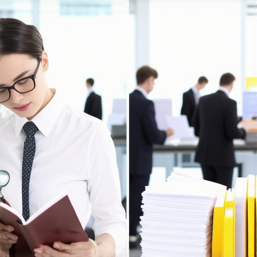 The Difference Between a Financial Review and a Full Audit