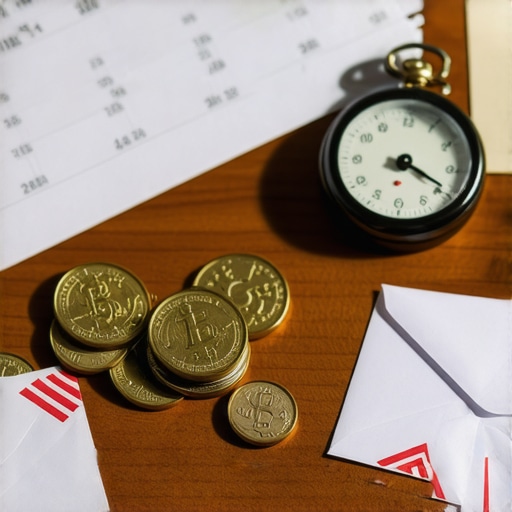 The Hidden Costs of Late Payroll Tax Deposits