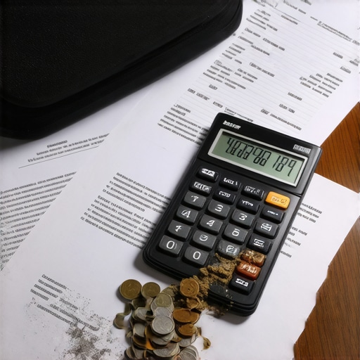 The Hidden Impact of Inflation on Your Tax Liability Planning