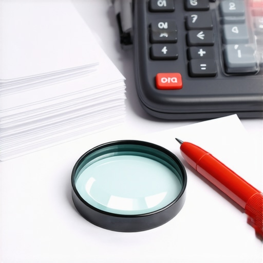 The Most Common Errors in Small Business Tax Filings