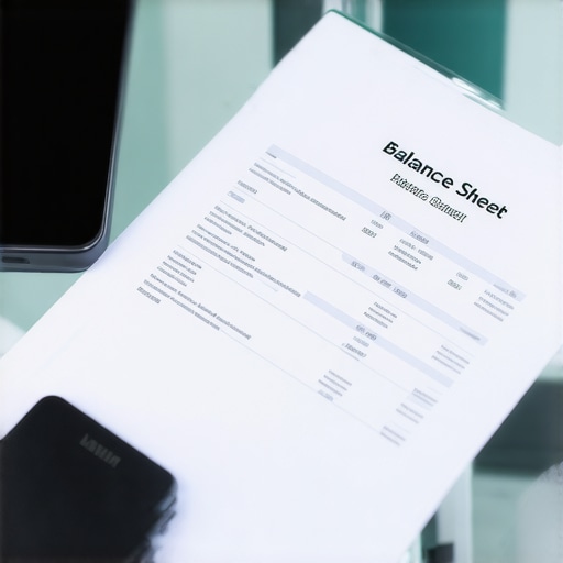 The Proper Way to Record Cryptocurrency Transactions on Your Balance Sheet