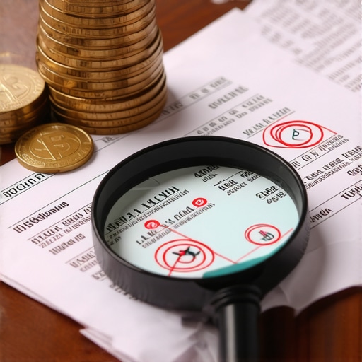 The Risk of Ignoring Your Account Reconciliation Discrepancies