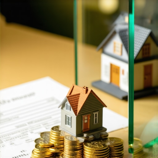 The Simple Move to Shield Your Personal Assets from Business Tax Liens