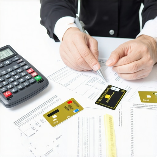 The Tax Consequences of Funding Your Business With Personal Debt