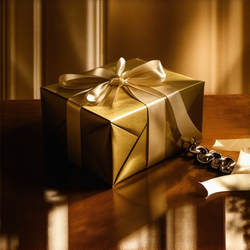 The Tax Trap of Giving Corporate Gifts to High-Value Clients