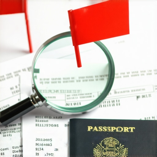 The audit red flags hiding in your company travel expenses