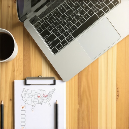 The checklist for hiring your first out-of-state employee