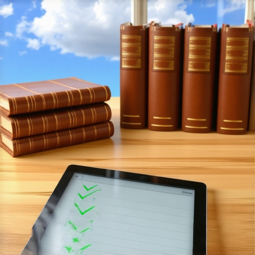 The checklist for moving your accounting to the cloud