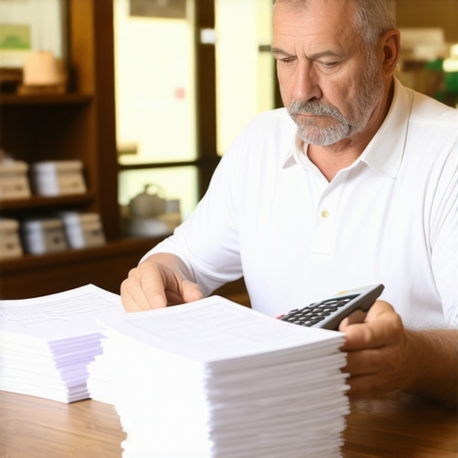 The impact of new tax laws on small business owners