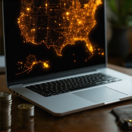 The move that handles payroll across state lines without penalties