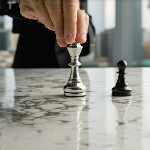 The move that saves high-income earners from a higher tax bracket