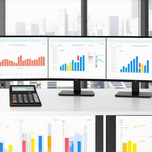 The moves to make when your business outgrows your bookkeeper
