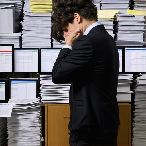 The problem with DIY tax filing for growing professional firms