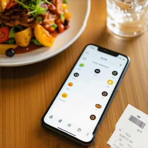 The simple way to track meals and entertainment expenses