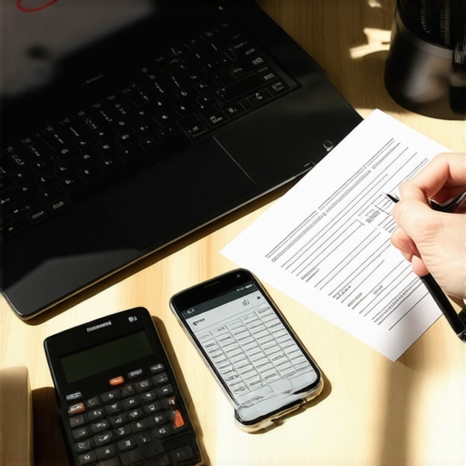 The steps to take immediately after missing a tax deadline