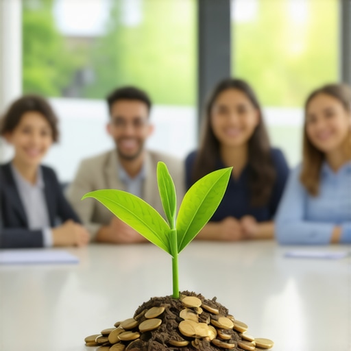 The tax benefits of setting up a retirement plan for employees