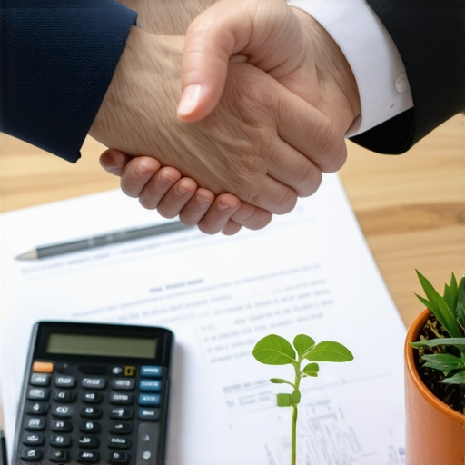 The tax reality of giving equity to your first employees