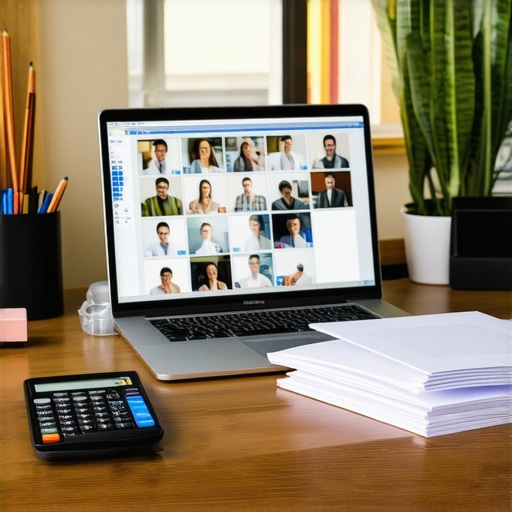 The truth about the home office deduction for modern hybrid teams