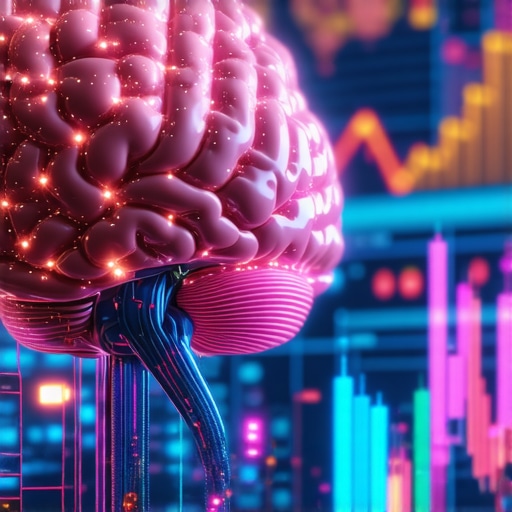 Holographic representation of intellectual property and financial data.