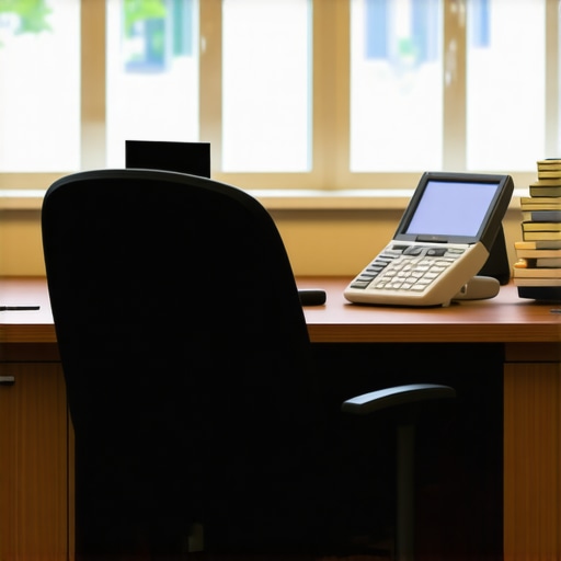 What to Do When Your Former Accountant Disappears