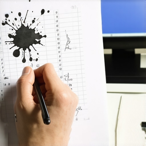 Why Manual Ledger Entries Are the Biggest Risk to Your Data Integrity