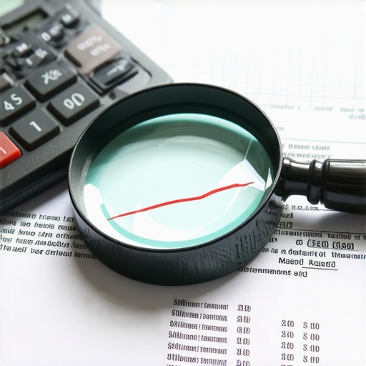 Why Most Small Business Audits Start with a Single Typo