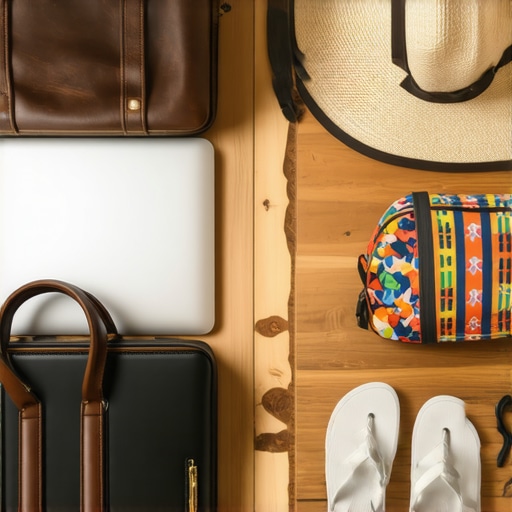 Why You Should Separate Your Personal and Business Travel Logs
