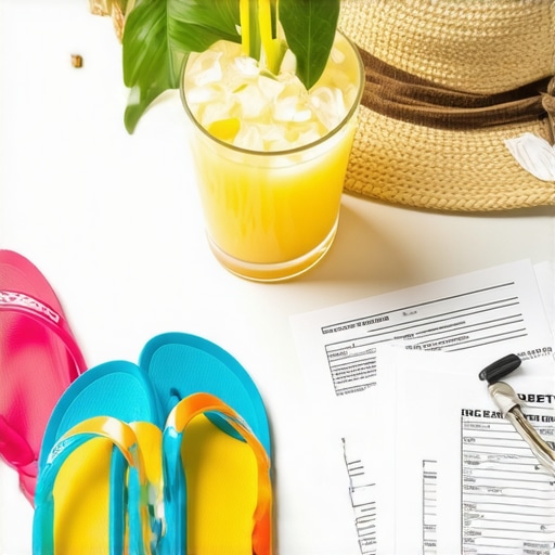 Why You Shouldn't Deduct Your Family Vacation as a Business Trip