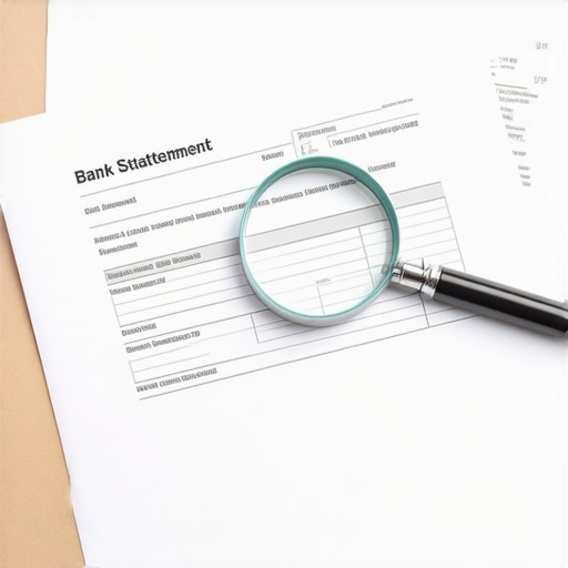 Why Your Business Bank Statements Don't Match Your Ledger