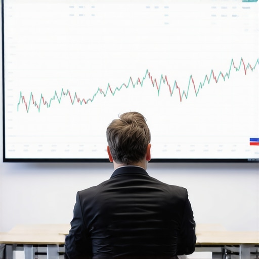 Why Your Business Needs a Real CFO, Not Just a Bookkeeper