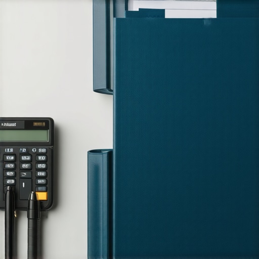 Why Your Business Needs a Written Accounting Policy Manual