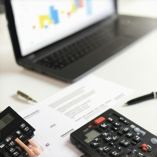 Why Your Cash Flow Forecast Is Missing Your Tax Bill