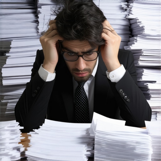 Why Your Chart of Accounts Is Making Audits Harder