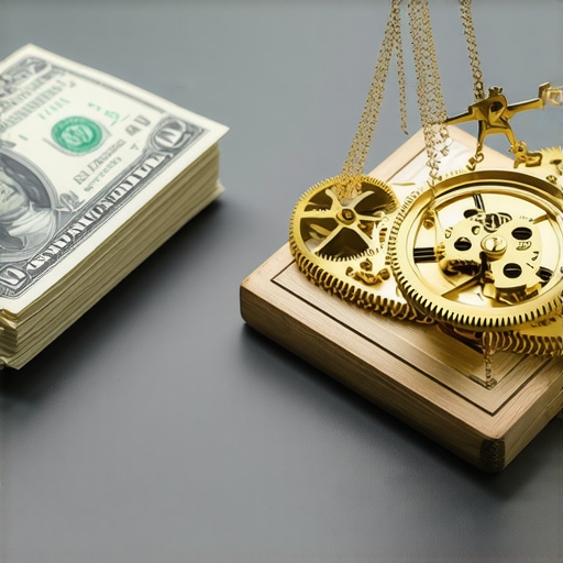 Why Your Financial Ratios Matter More Than Your Bank Balance