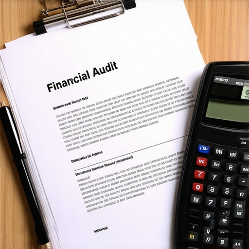 Why Your S-Corp Needs a Formal Reasonable Compensation Study