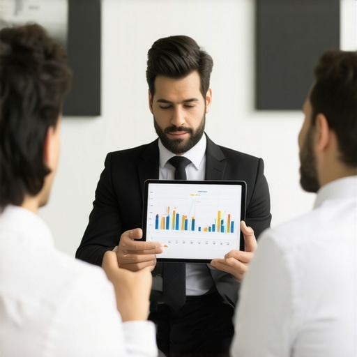 Why a fractional CFO is better than a full-time hire for now