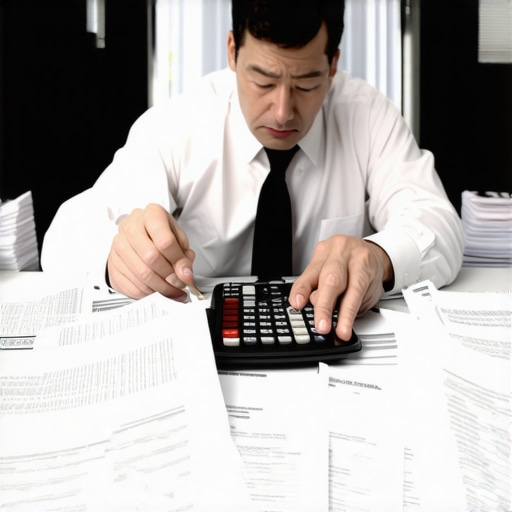 Why choosing the cheapest CPA usually costs the most later