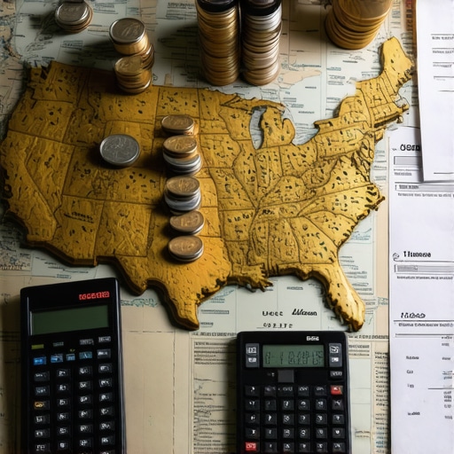 Why every multi-state business struggles with local sales tax
