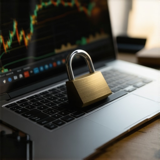 Why your accounting data needs better encryption and security