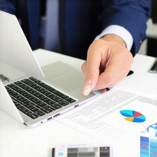 Why your accounting software isn’t a substitute for a pro