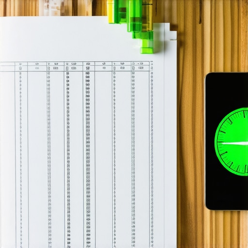 Why your business credit score depends on your books