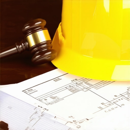 Why your contractor documentation is a legal requirement you need