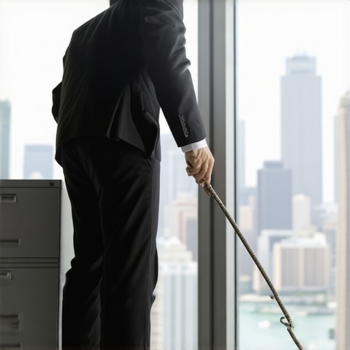 Why your current accounting firm might be holding you back